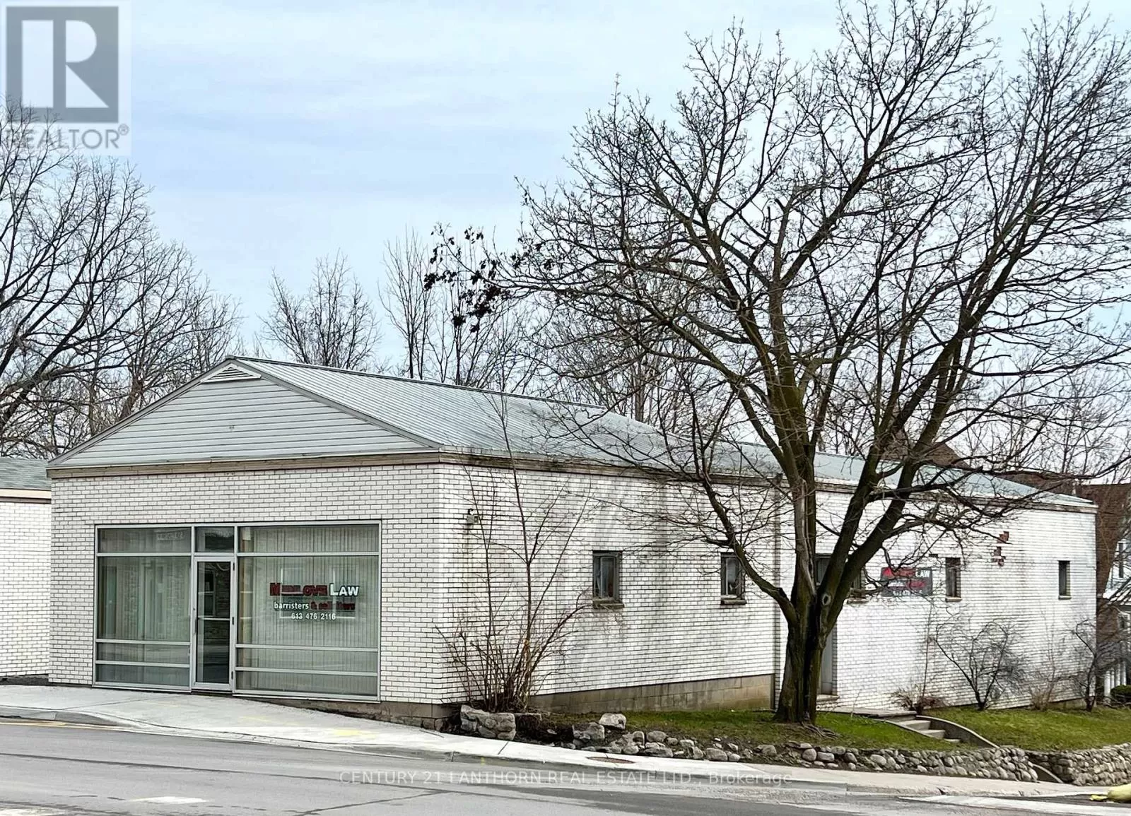 316 Picton Main Street, Prince Edward County, Ontario K0K 2T0