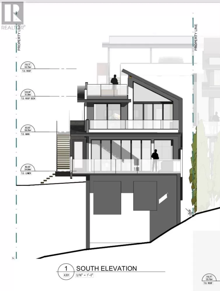 316 Sasamat Lane, North Vancouver, British Columbia N0N 0N0