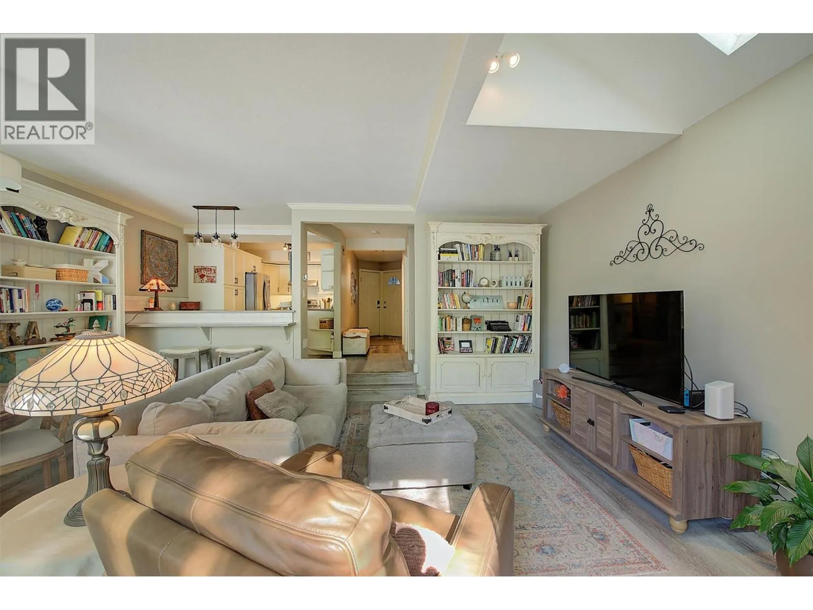 Row / Townhouse for rent: 316 Whitman Road Unit# 31, Kelowna, British Columbia V1V 1Y9