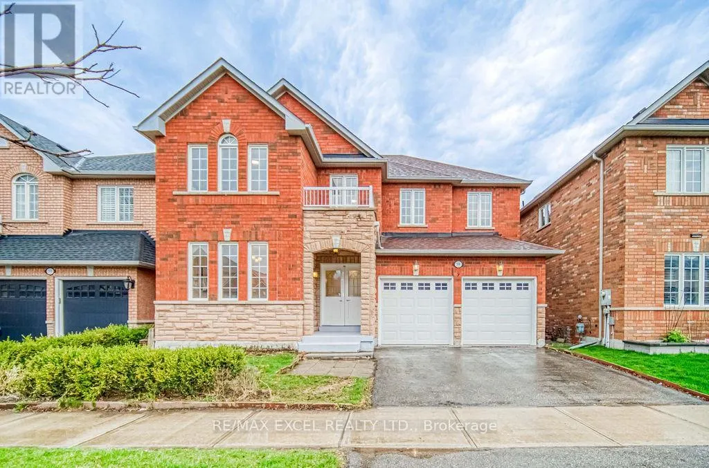 House for rent: 316 Williamson Road, Markham, Ontario L6E 2A7