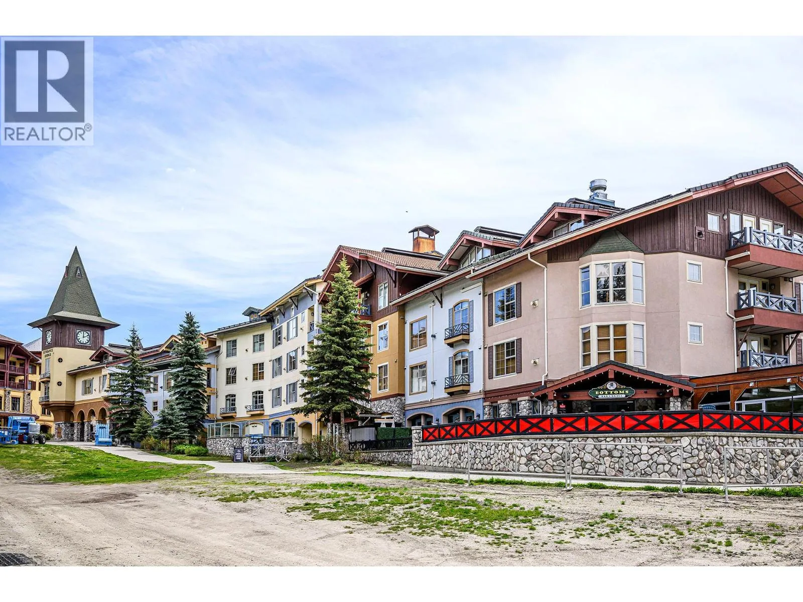 Apartment for rent: 3160 Creekside Way Unit# 412, Sun Peaks, British Columbia V0E 5N0