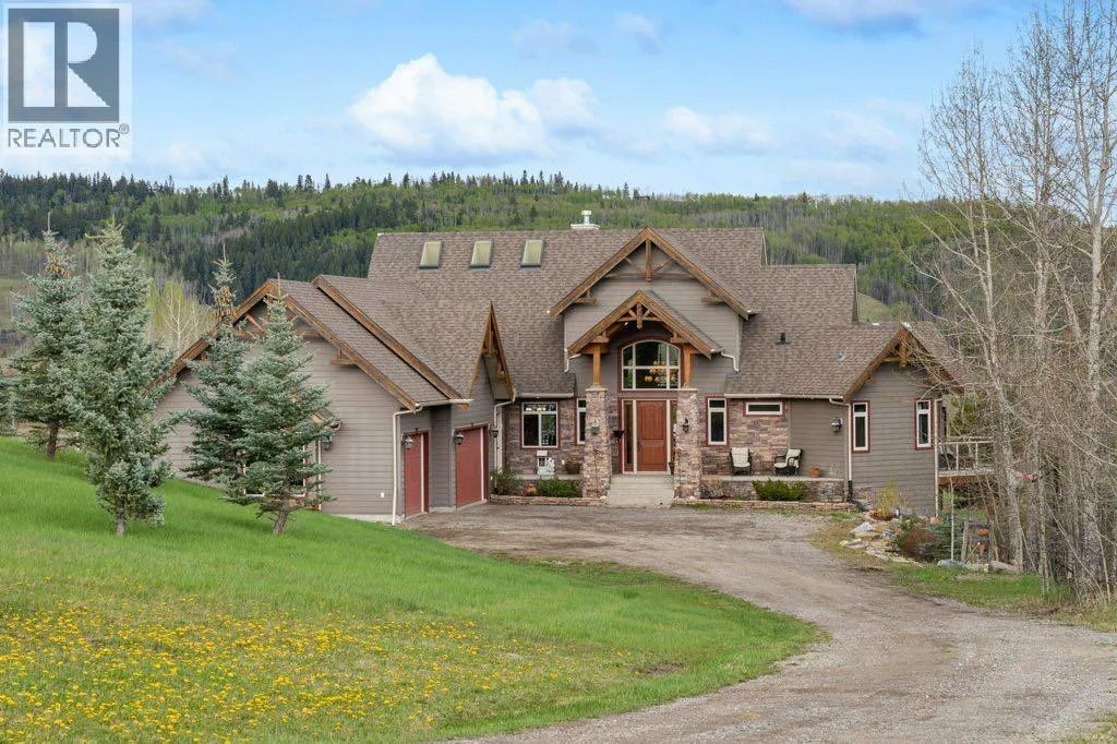 House for rent: 316042 160 Avenue W, Rural Foothills County, Alberta T0L 1W2