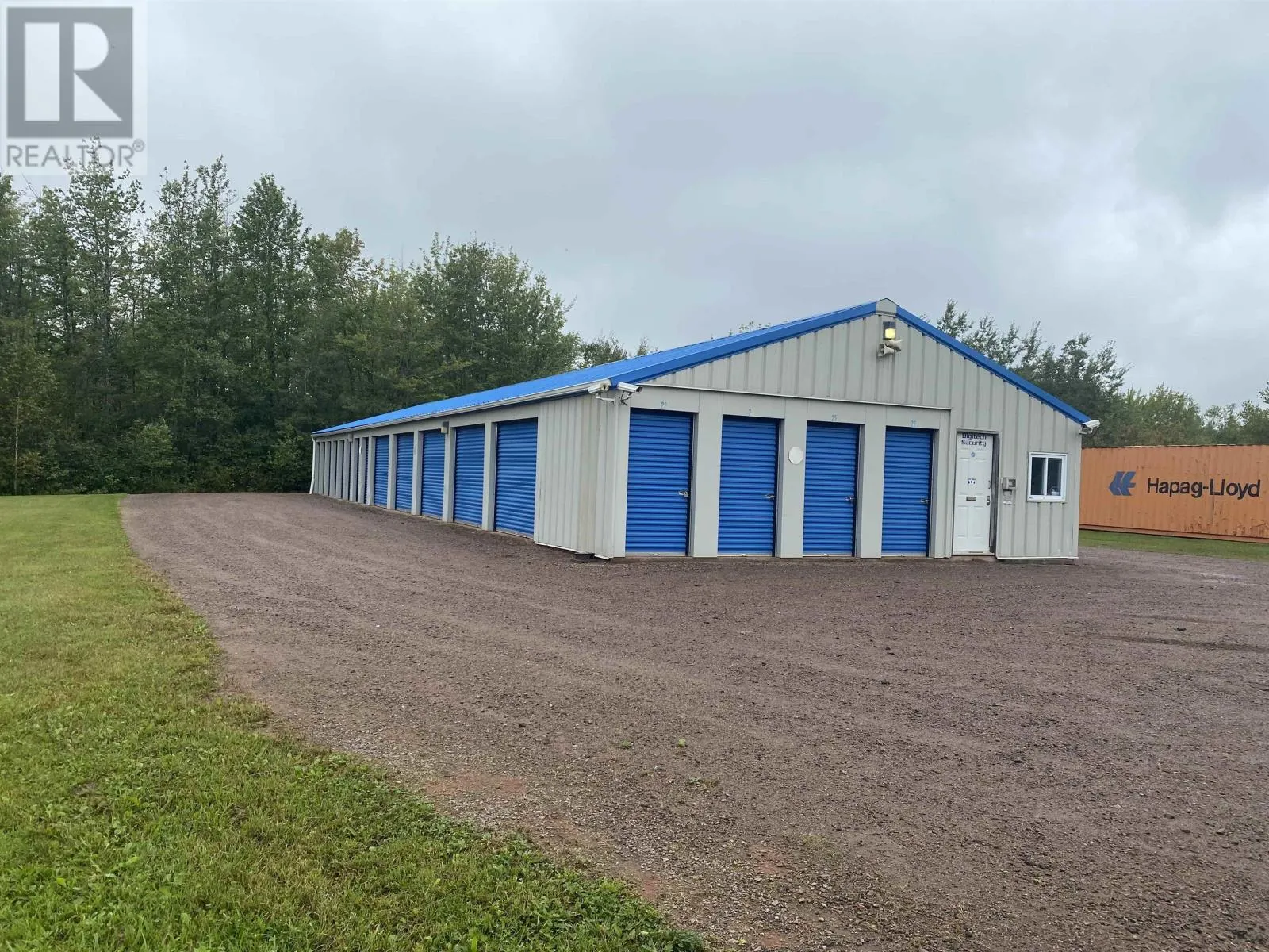 31607 Western Rd, Richmond, Prince Edward Island C0B 1Y0