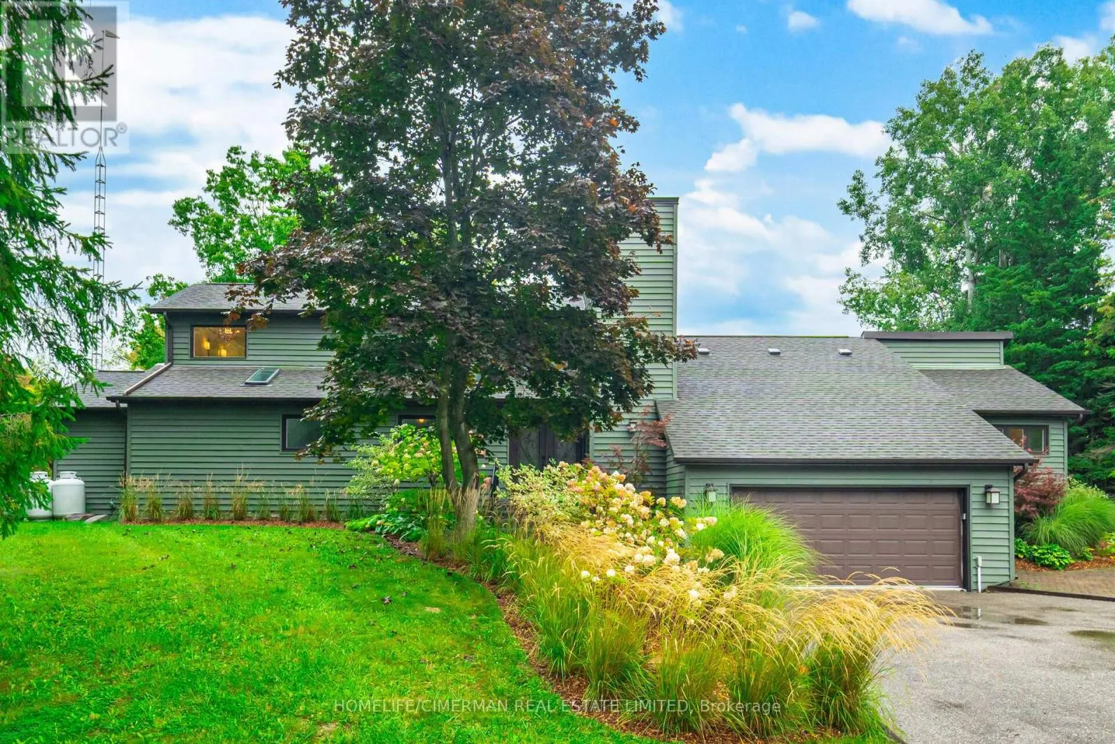 House for rent: 3162 Line 12, Bradford West Gwillimbury, Ontario L3Z 2A5