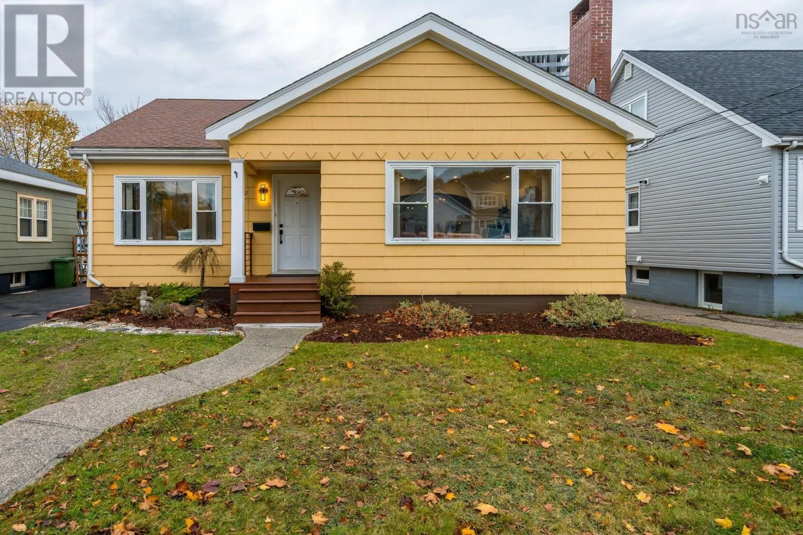 House for rent: 3162 Romans Avenue, Halifax, Nova Scotia B3L 3W9