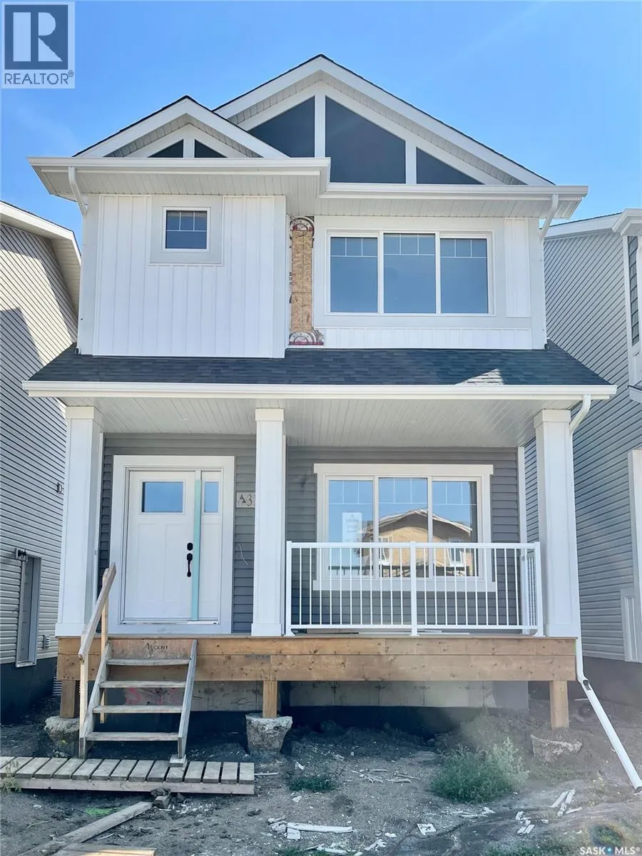 House for rent: 3163 Bowen Street, Regina, Saskatchewan S4S 4V5