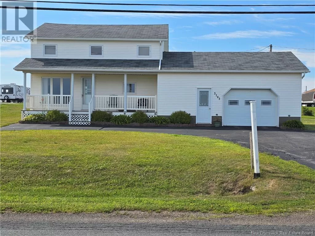 House for rent: 3163 Rte 305, Pigeon Hill, New Brunswick E8T 2V7