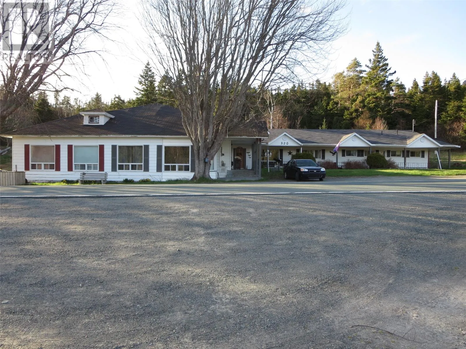 Other for rent: 316-320 Main Road, St. Catherine's, Newfoundland & Labrador A0B 2M0