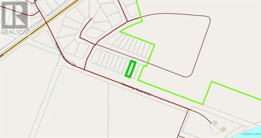 317, 13348 672a Township, Lac La Biche, Alberta T0A 2C0