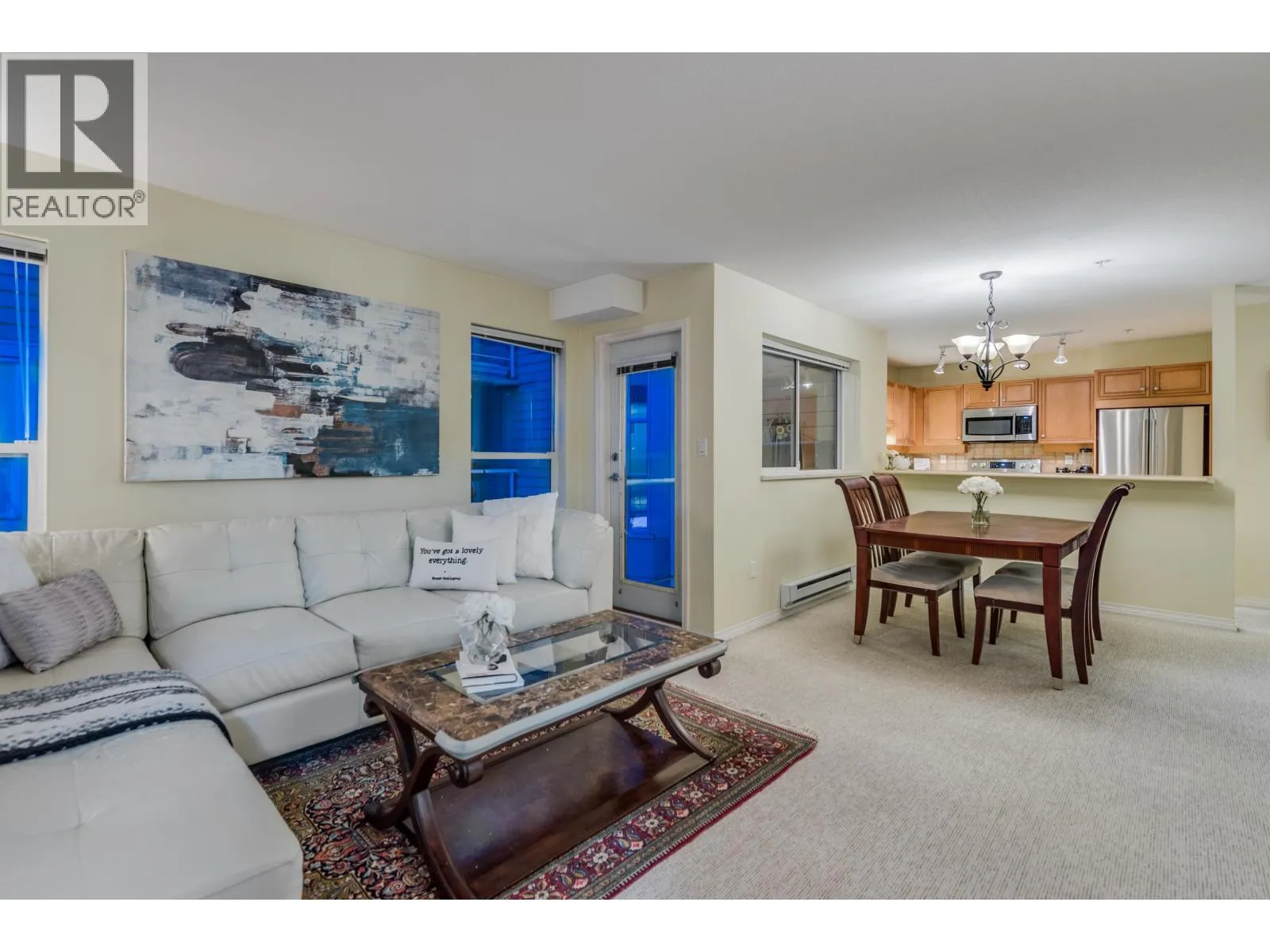 Apartment for rent: 317 2929 W 4th Avenue, Vancouver, British Columbia V6K 4T3