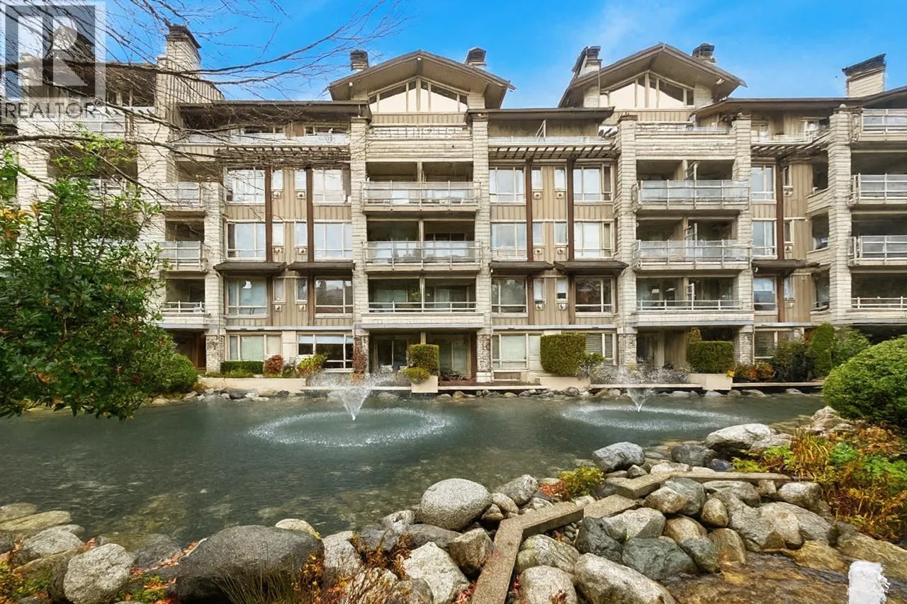 Apartment for rent: 317 580 Raven Woods Drive, North Vancouver, British Columbia V7G 2T2