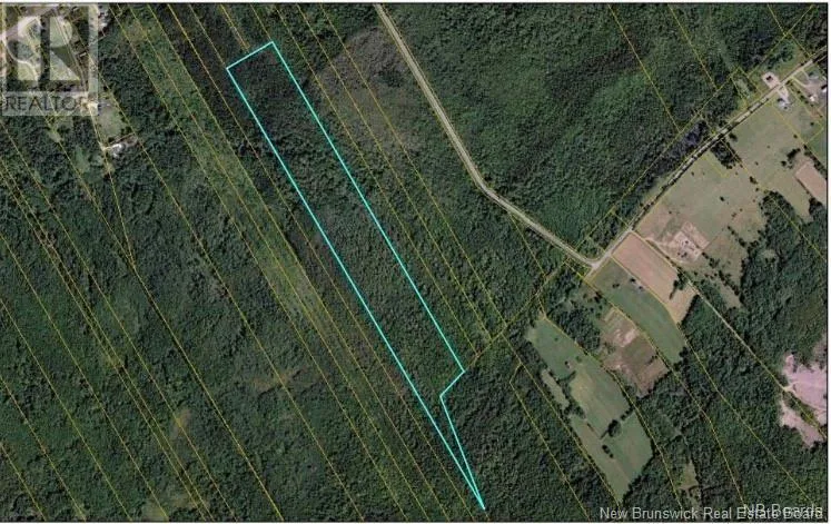 31.7 Acres Route 117, Baie-Sainte-Anne, New Brunswick E9A 1C3