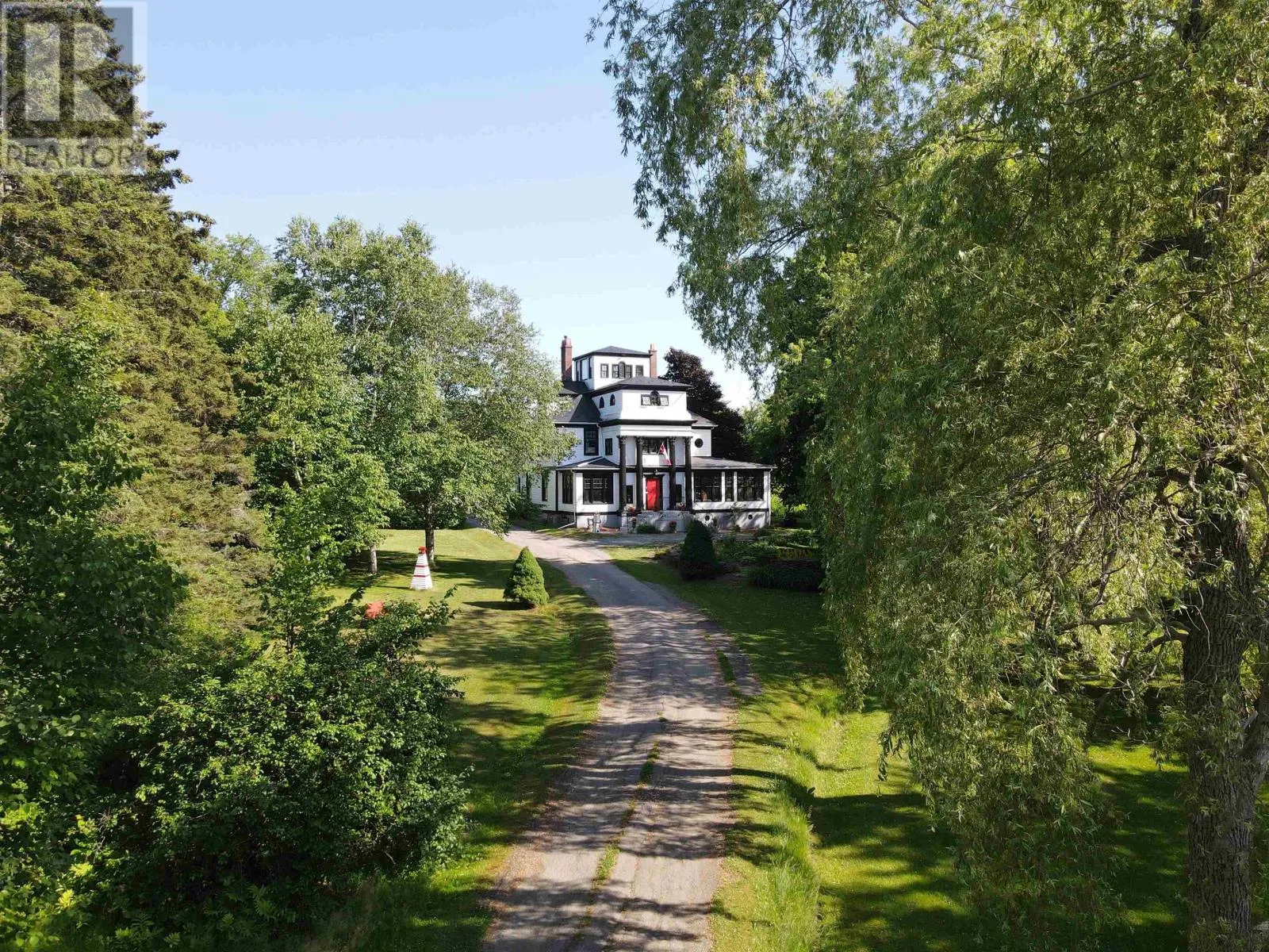 House for rent: 317 Church Road, Little Bras D'Or, Nova Scotia B0E 3A3