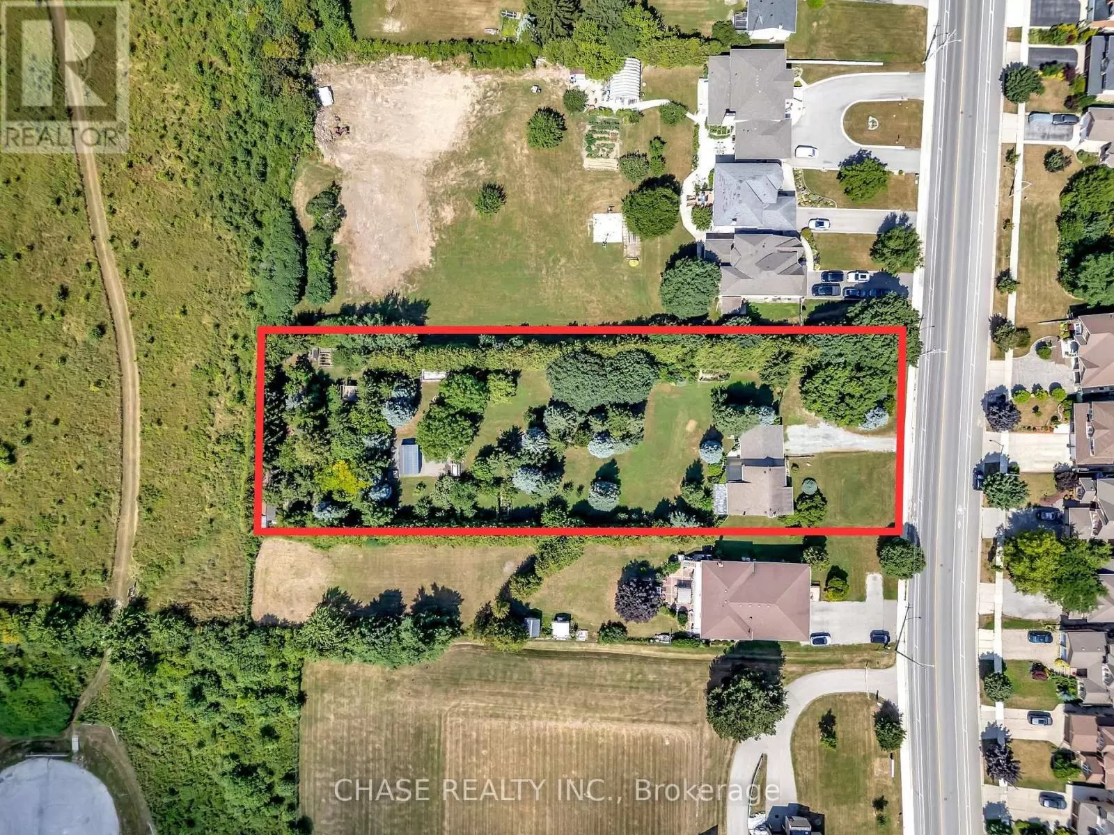 House for rent: 317 Highland Road W, Hamilton, Ontario L8J 2S2