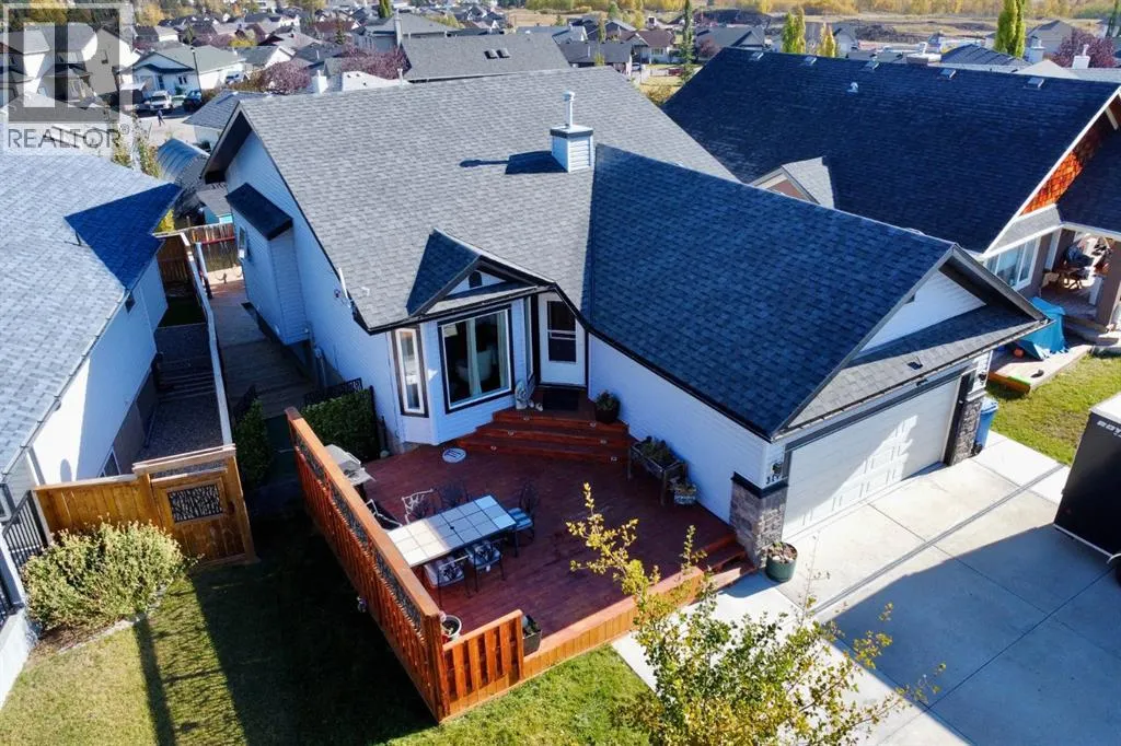 House for rent: 317 John Street Sw, Diamond Valley, Alberta T0L 2A0