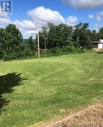 317 Minnewaukan Road, Tillicum Beach, Alberta T4V 2M9