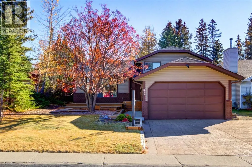 House for rent: 317 Pioneer Road, Canmore, Alberta T1W 1E8