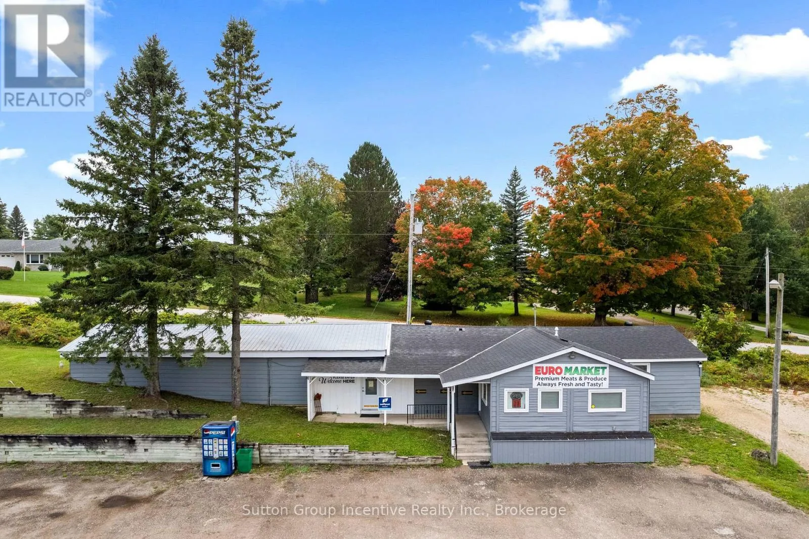 317080 6 & 10, Chatsworth, Ontario N0H 1G0