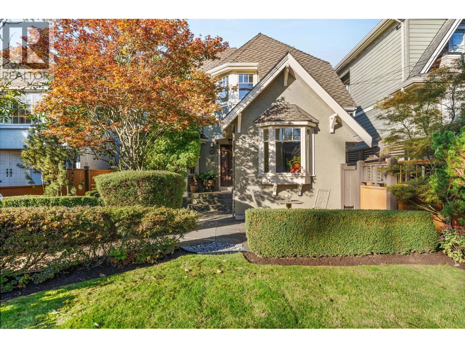 House for rent: 3171 W 42nd Avenue, Vancouver, British Columbia V6N 3H1