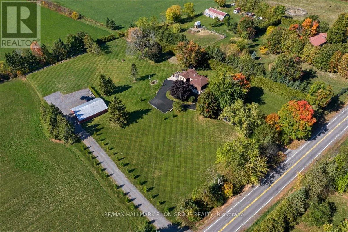 House for rent: 3172 8th Line Road, Ottawa, Ontario K0A 2P0