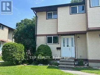 Row / Townhouse for rent: 3173 Quail Drive S, Ottawa, Ontario K1T 1T9