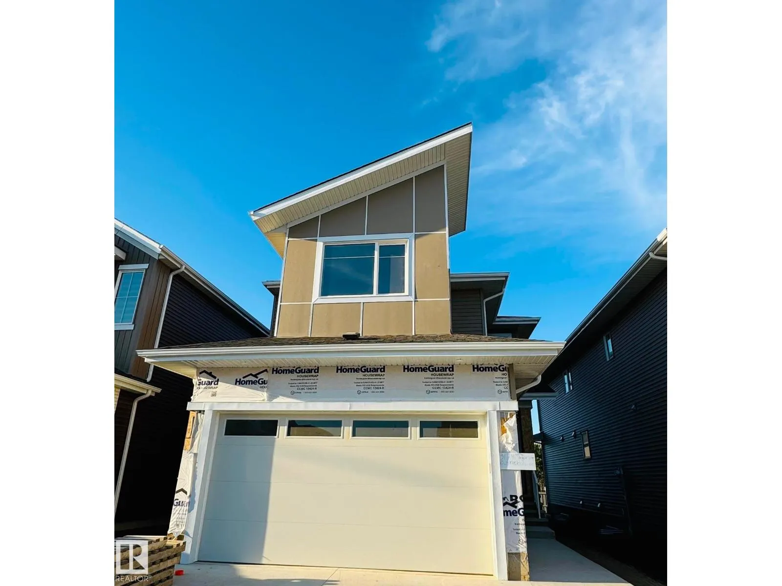 House for rent: 3174 Magpie Way Nw Nw, Edmonton, Alberta T5S 0K9