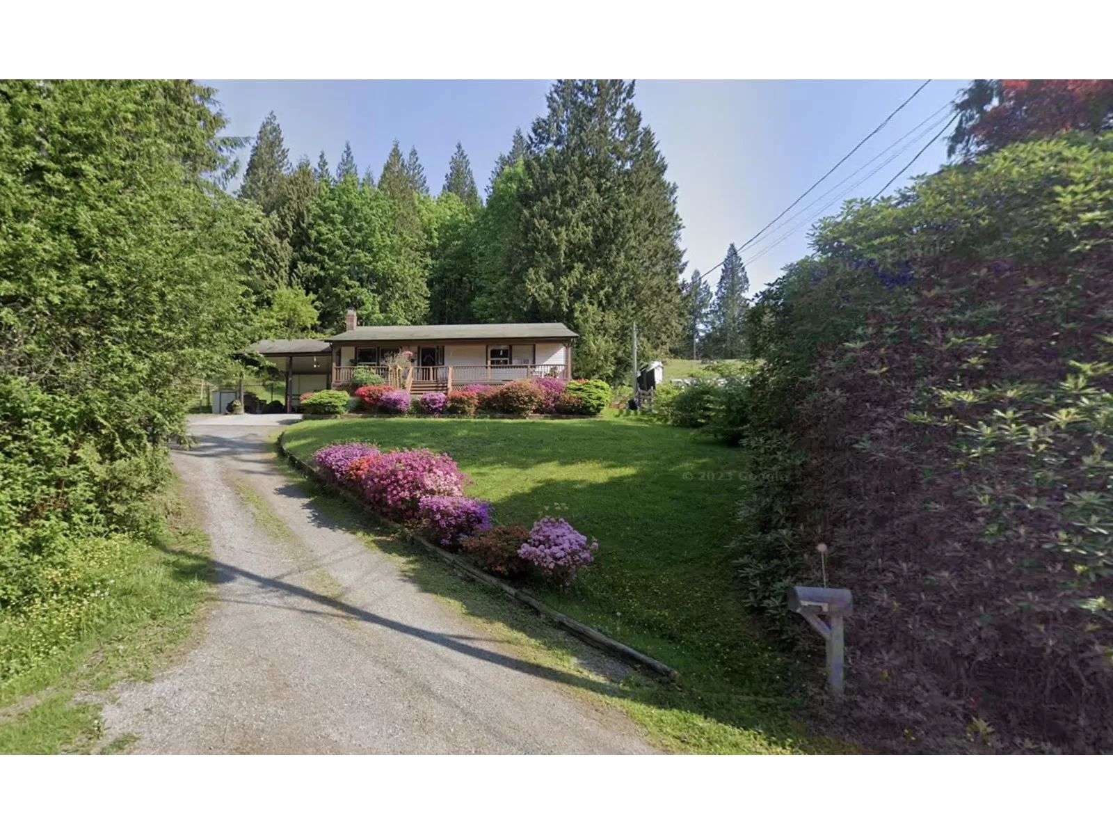 House for rent: 31747 Viewcrest Avenue, Mission, British Columbia V4S 1E7