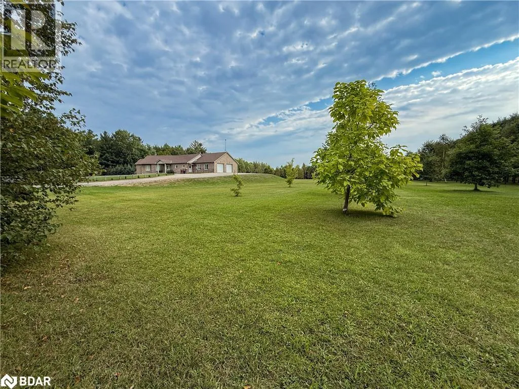 House for rent: 3175 Sideroad 3/4 Sunnidale, New Lowell, Ontario L0M 1N0