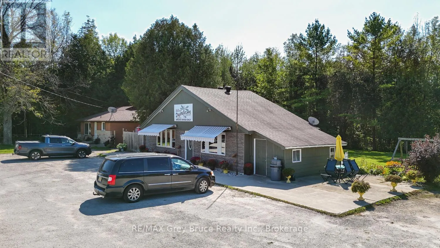 317558 And 317560 Highway 6 And 10 Highway S, Georgian Bluffs, Ontario N4K 5N6