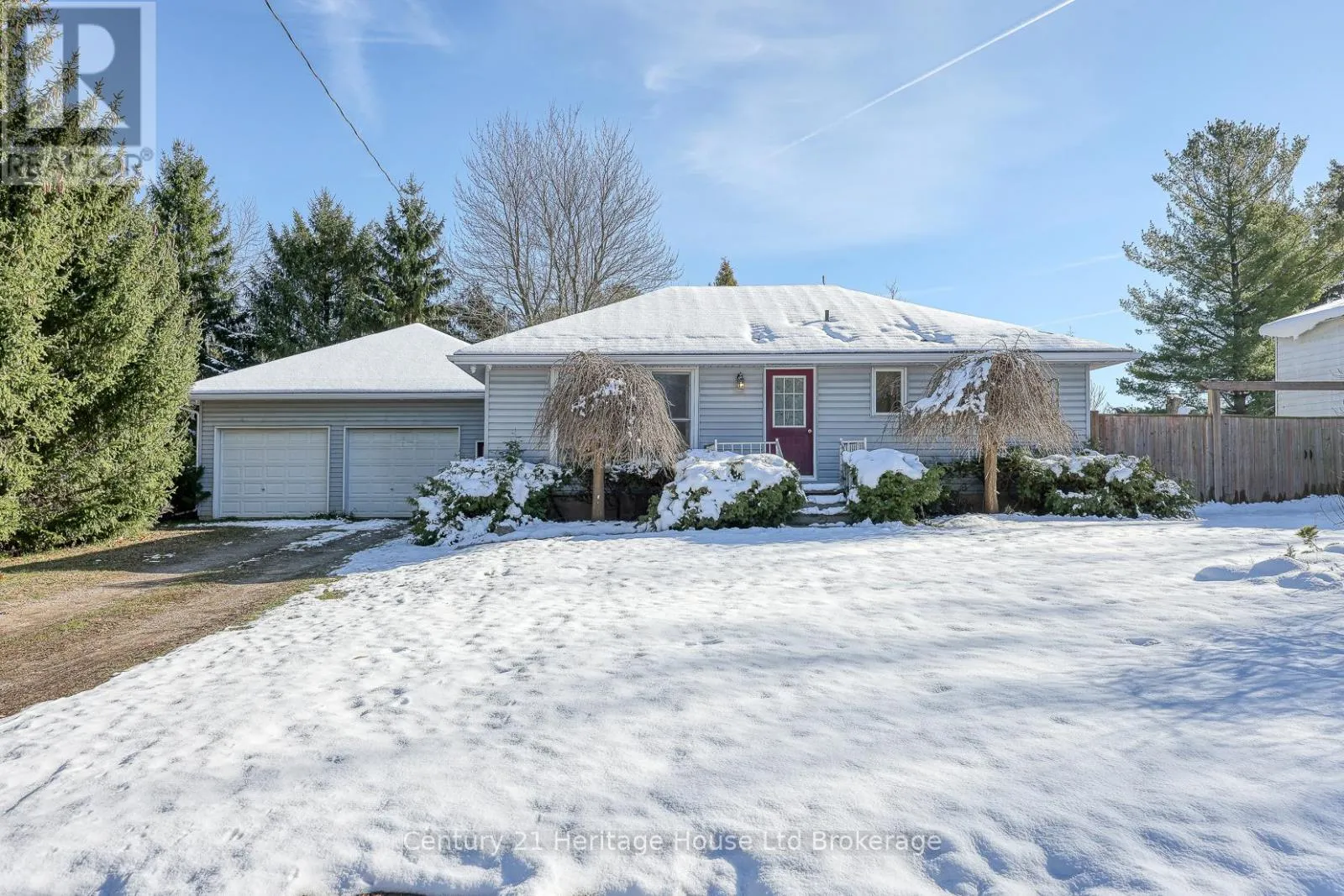 House for rent: 3177 Perth Road 180, West Perth, Ontario N0K 1Y0