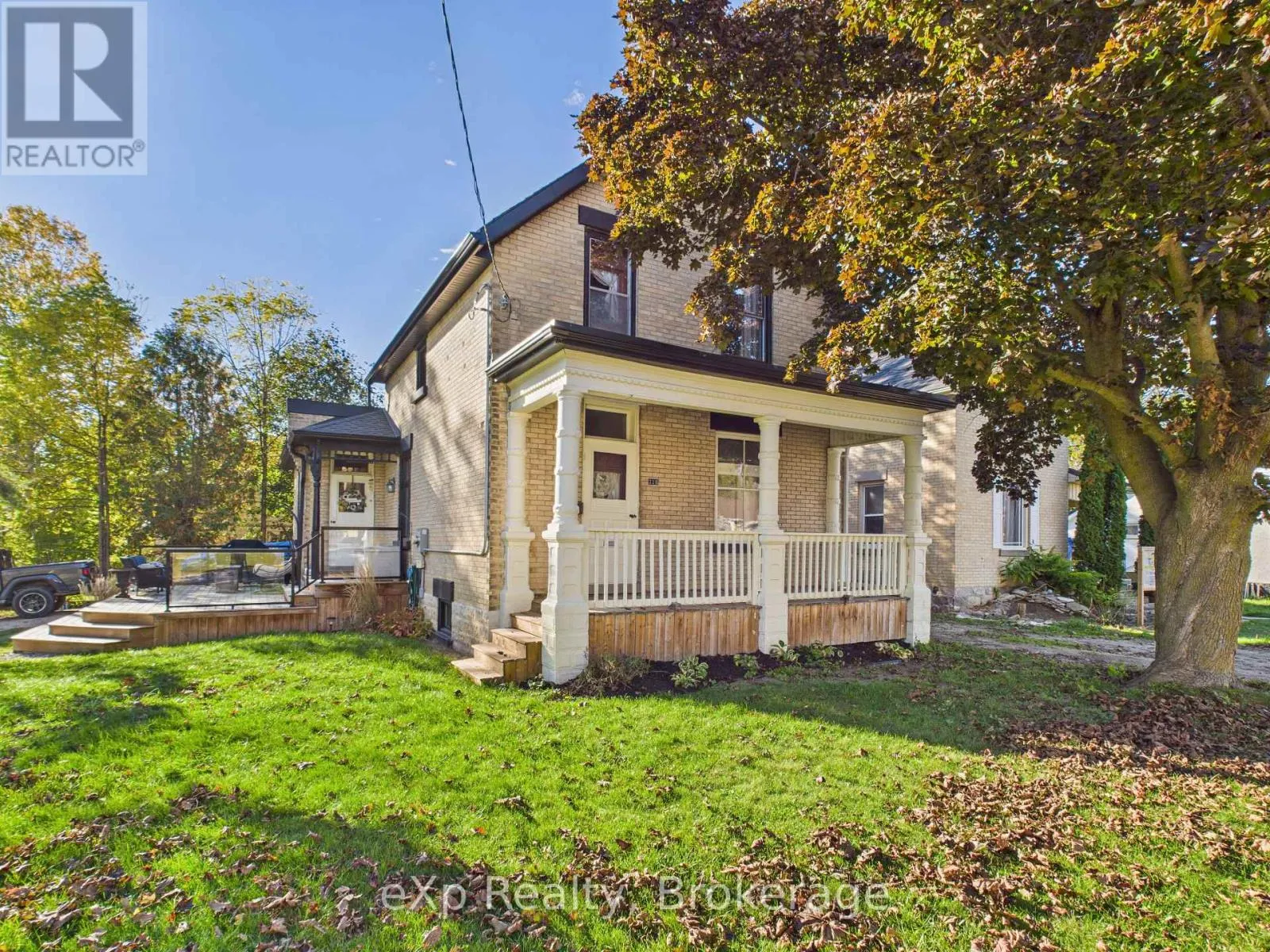 House for rent: 318 11th Avenue, Hanover, Ontario N4N 2R5