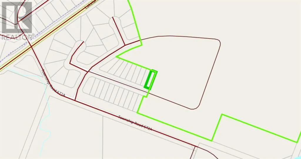 318, 13348 672a Township, Lac La Biche, Alberta T0A 2C0