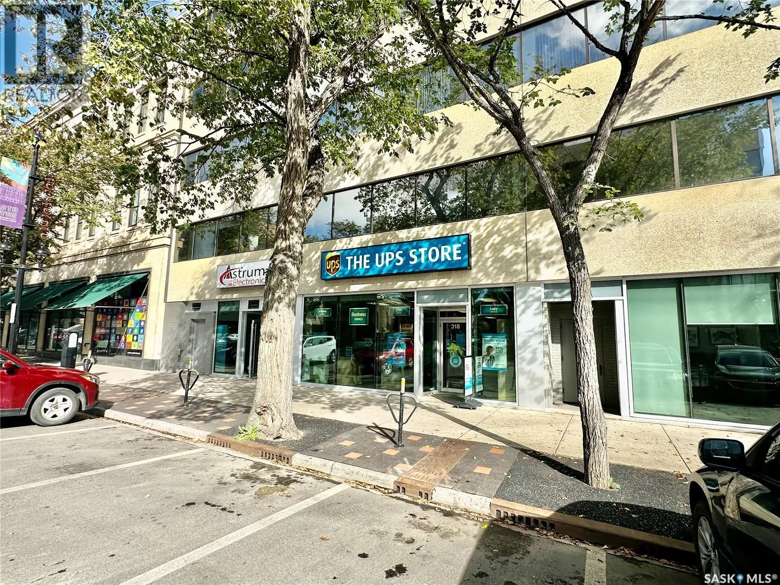 318 21st Street, Saskatoon, Saskatchewan S7K 6C8