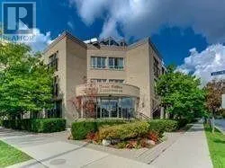 Apartment for rent: 318 - 38 Hollywood Avenue, Toronto, Ontario M2N 6R6