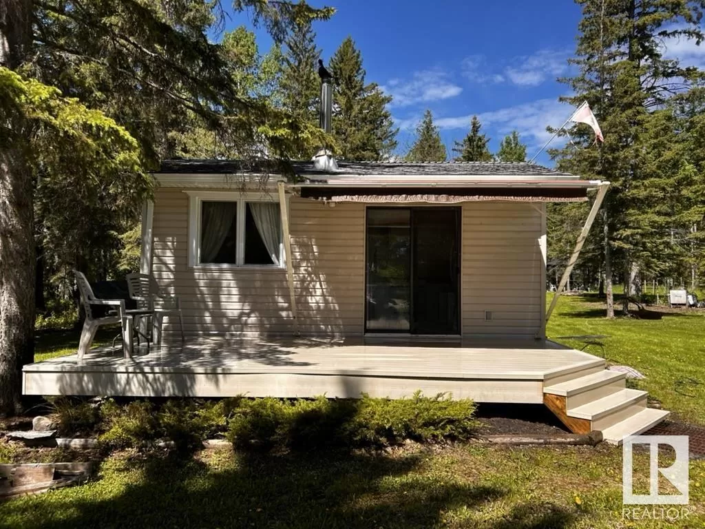 Recreational for rent: #318 55061 Twp Road 462, Rural Wetaskiwin County, Alberta T0C 0T0