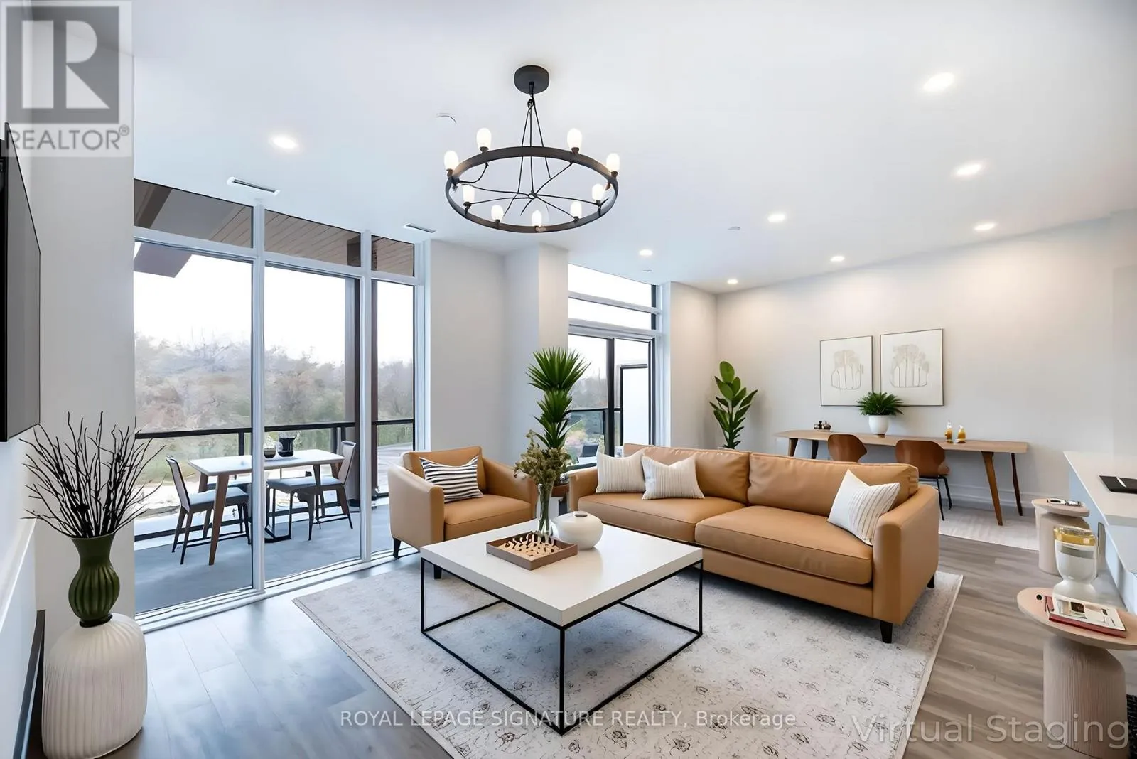 Apartment for rent: 318 - 99 Louisa Street, Kawartha Lakes, Ontario K0M 1N0