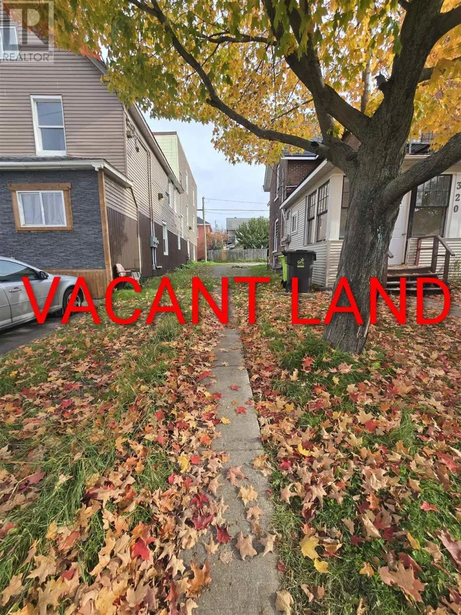 318 Albert St E, Sault Ste. Marie, Ontario P6A 2J6