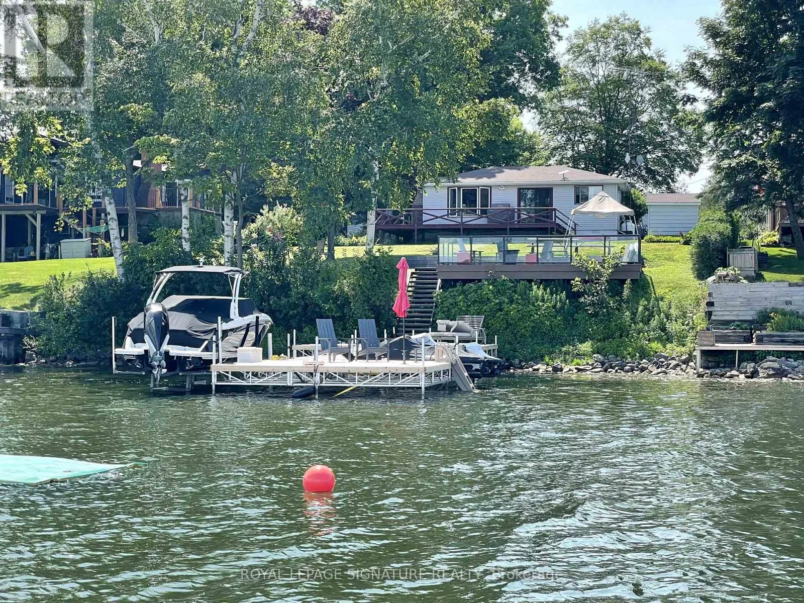 House for rent: 318 Island Road, Prince Edward County, Ontario K0K 2T0