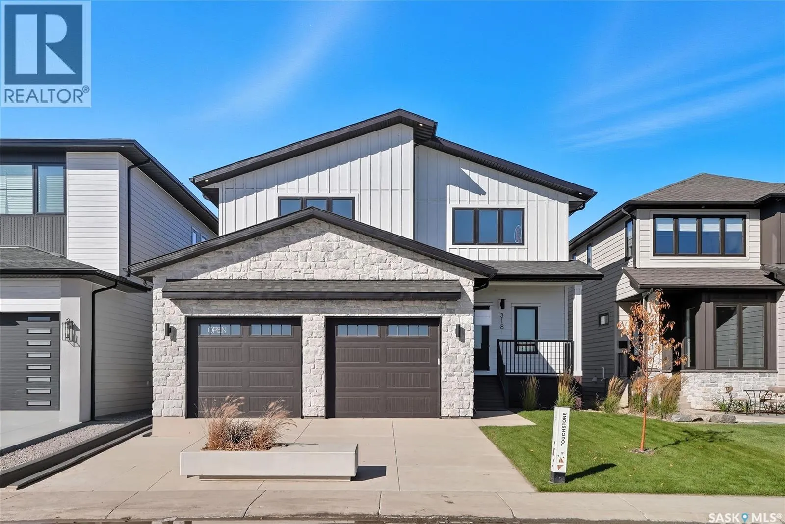 House for rent: 318 Taube Green, Saskatoon, Saskatchewan S7V 1M4