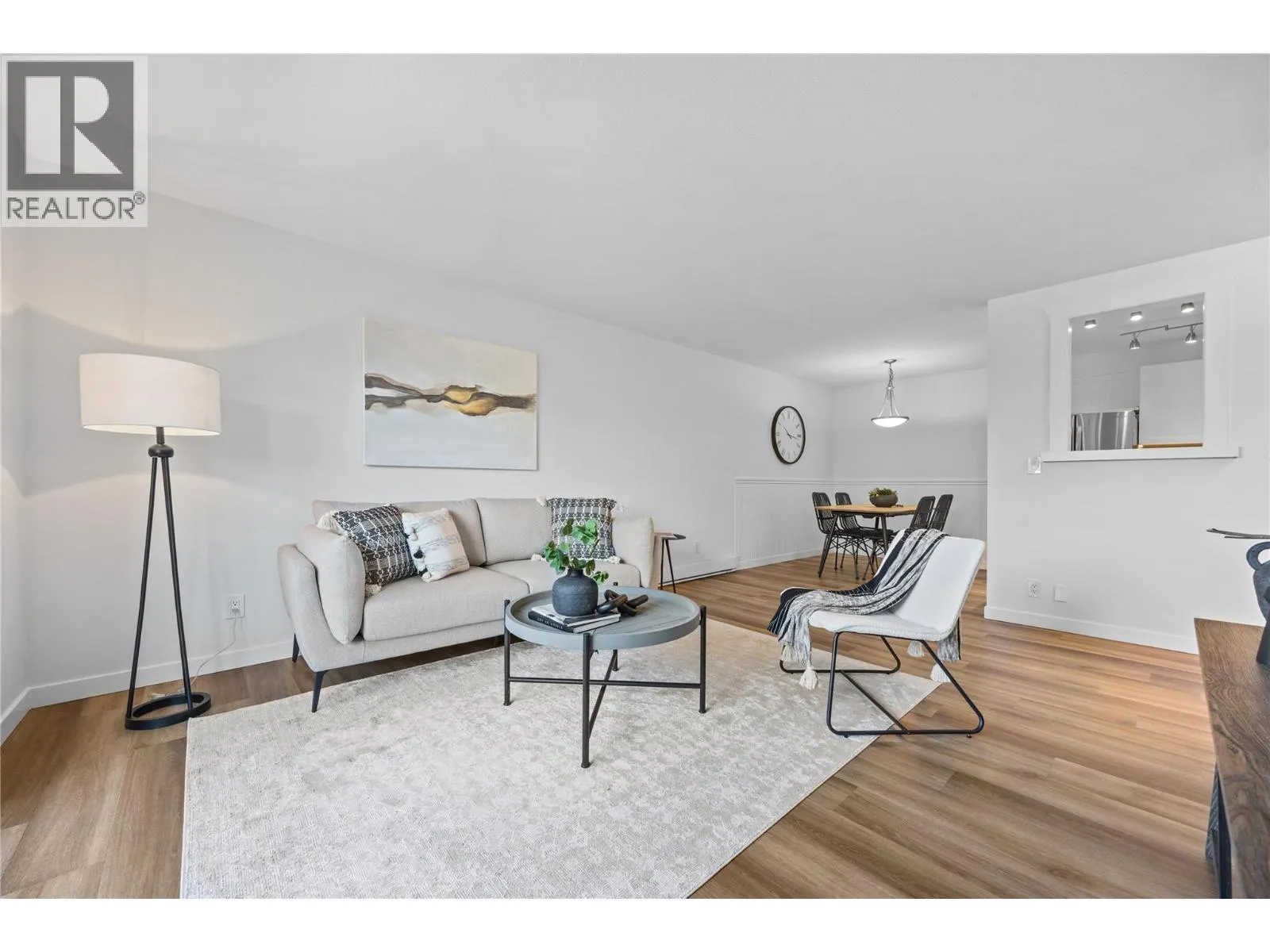 Apartment for rent: 3180 De Montreuil Court Unit# 310, Kelowna, British Columbia V1W 3W4