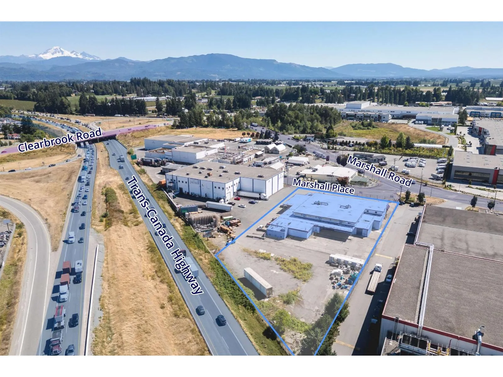 31825 Marshall Place, Abbotsford, British Columbia V2T 5Z8