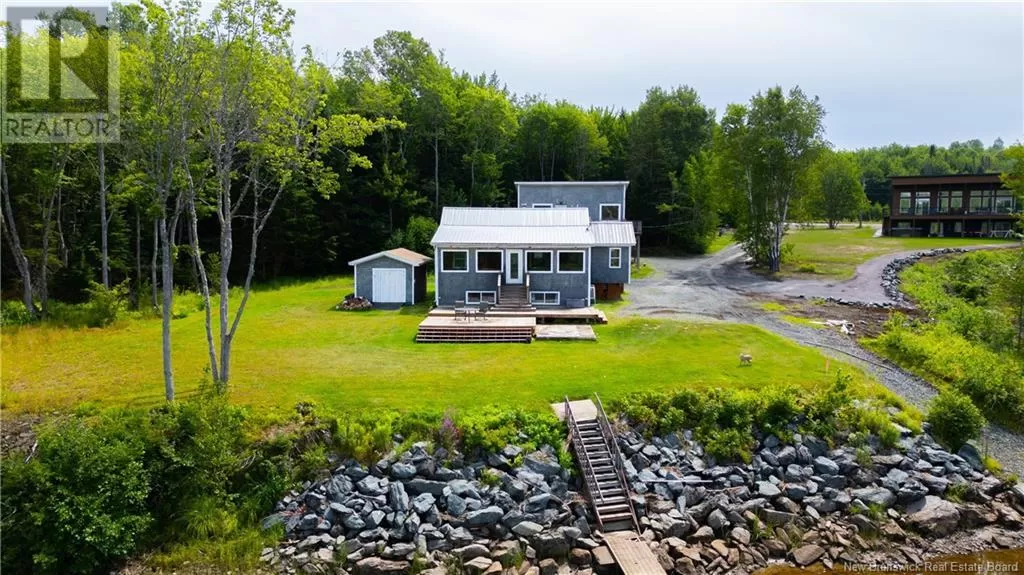 3183 Route 118, Miramichi, New Brunswick E1N 6C8