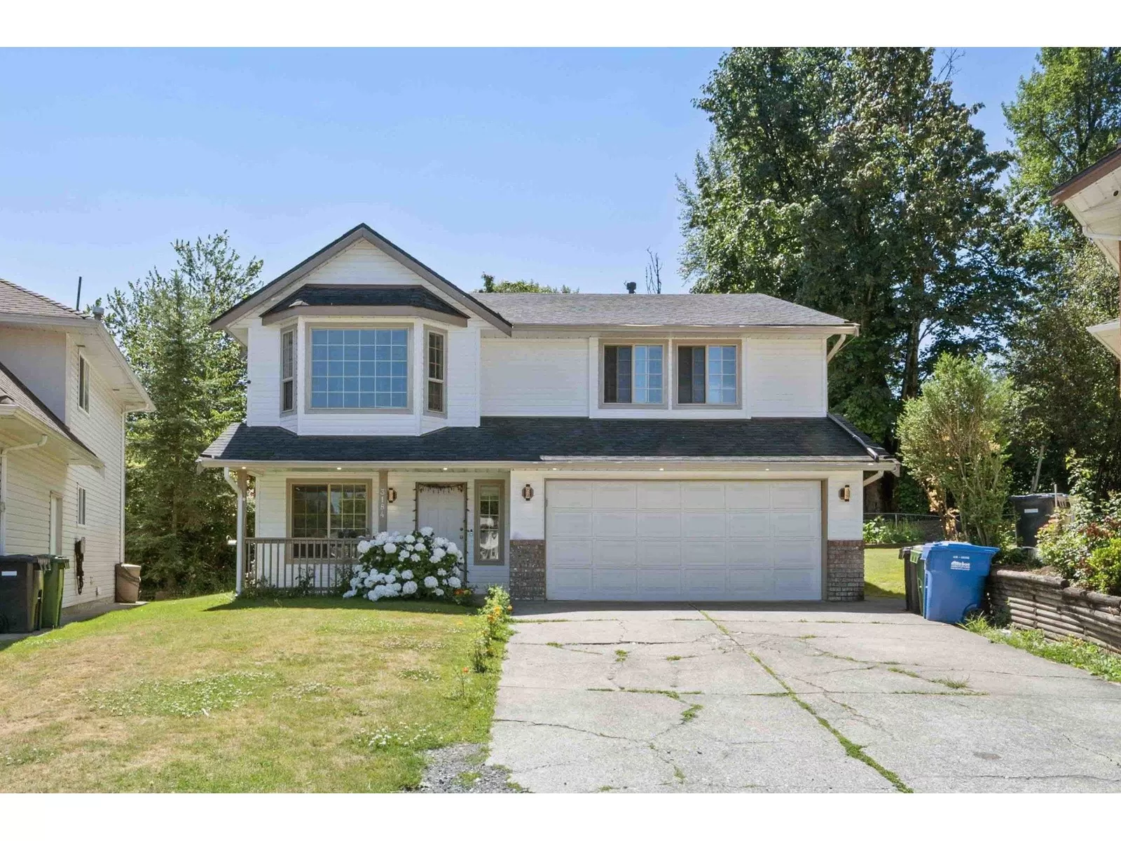 House for rent: 3184 Siskin Court, Abbotsford, British Columbia V2T 5R1