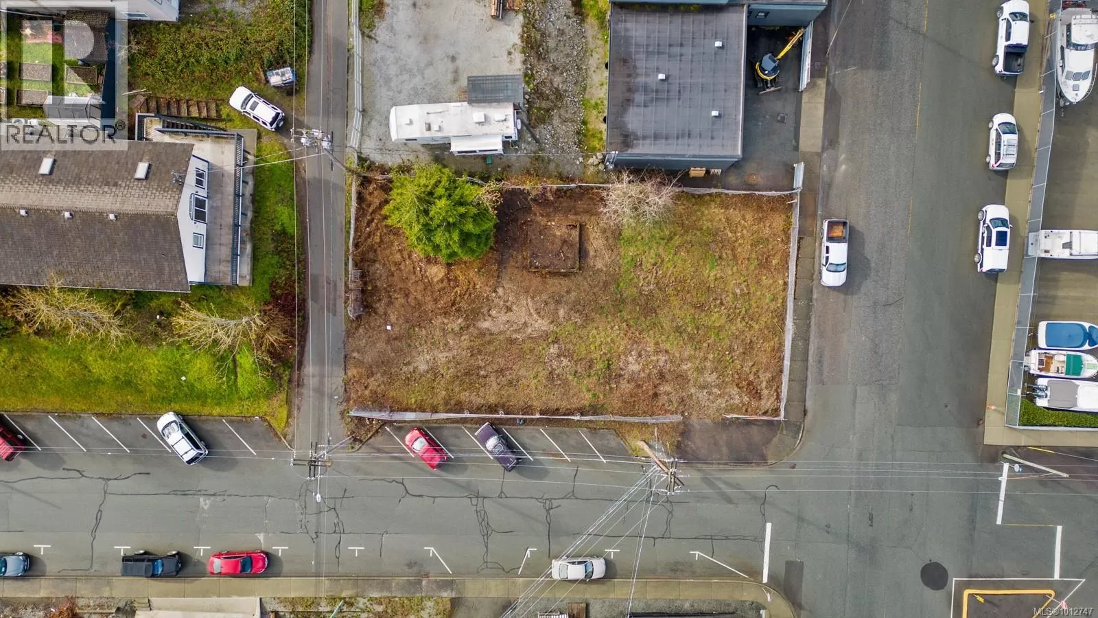 3185 1st Ave, Port Alberni, British Columbia V9Y 4C1