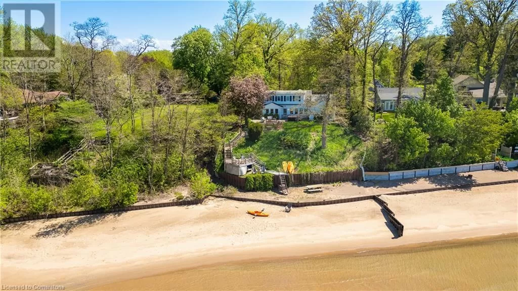 House for rent: 3186 Dana Street, Camalchie, Ontario N0N 1E0