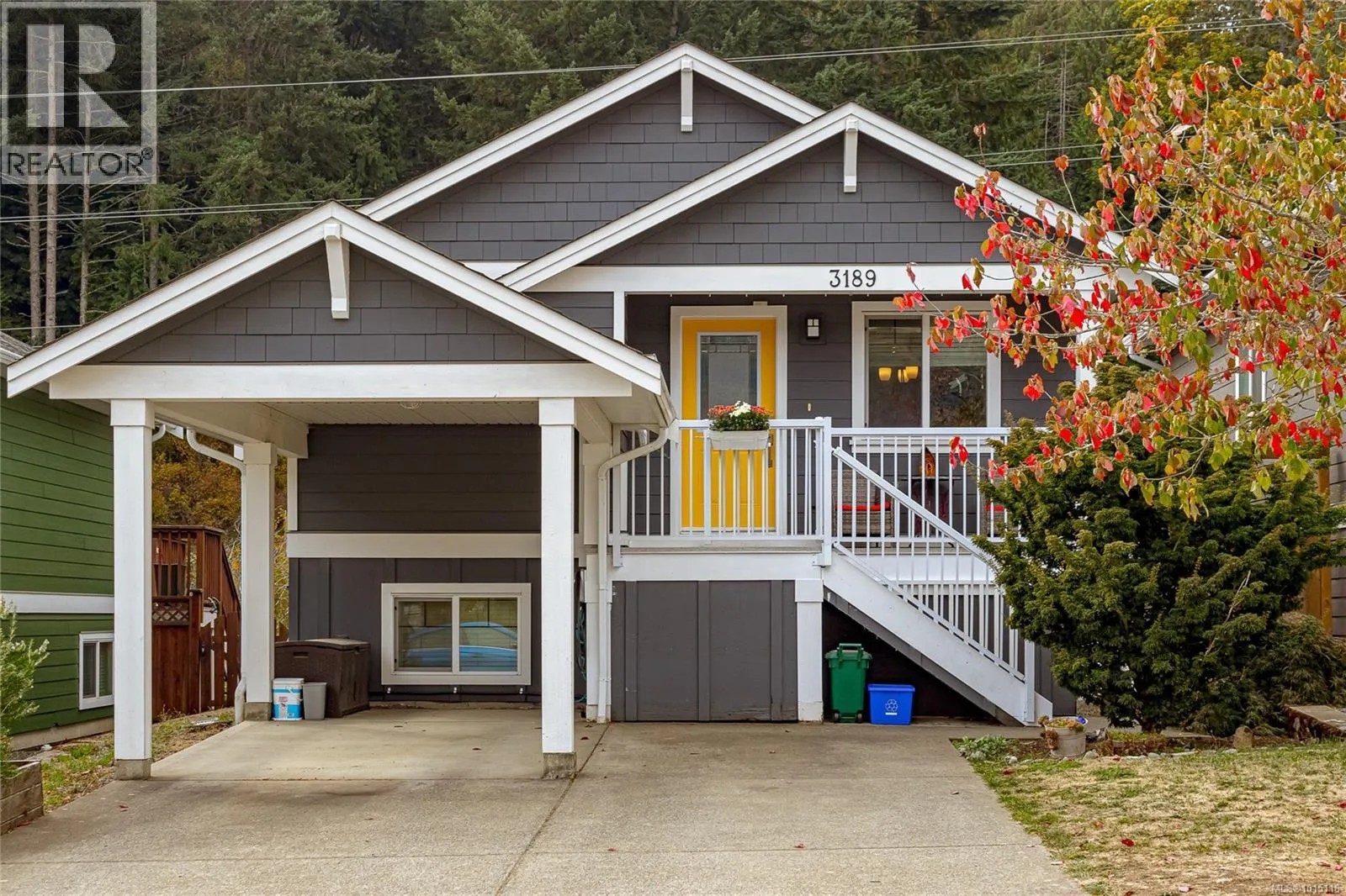 House for rent: 3189 Kettle Creek Cres, Langford, British Columbia V9B 0K6