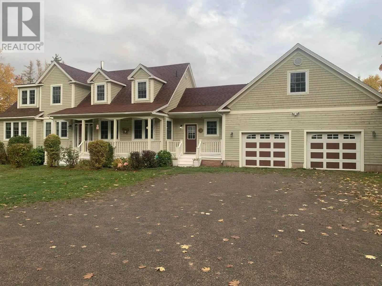 House for rent: 3189 Rte 17, Gaspereaux, Prince Edward Island C0A 1R0