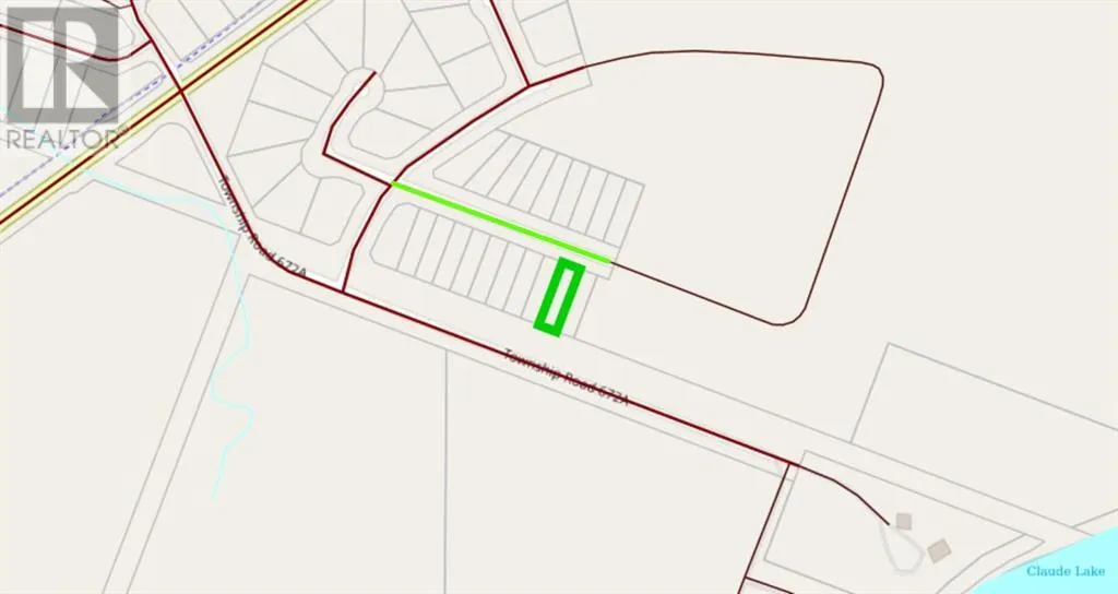 319, 13348 672a Township, Lac La Biche, Alberta T0A 2C0