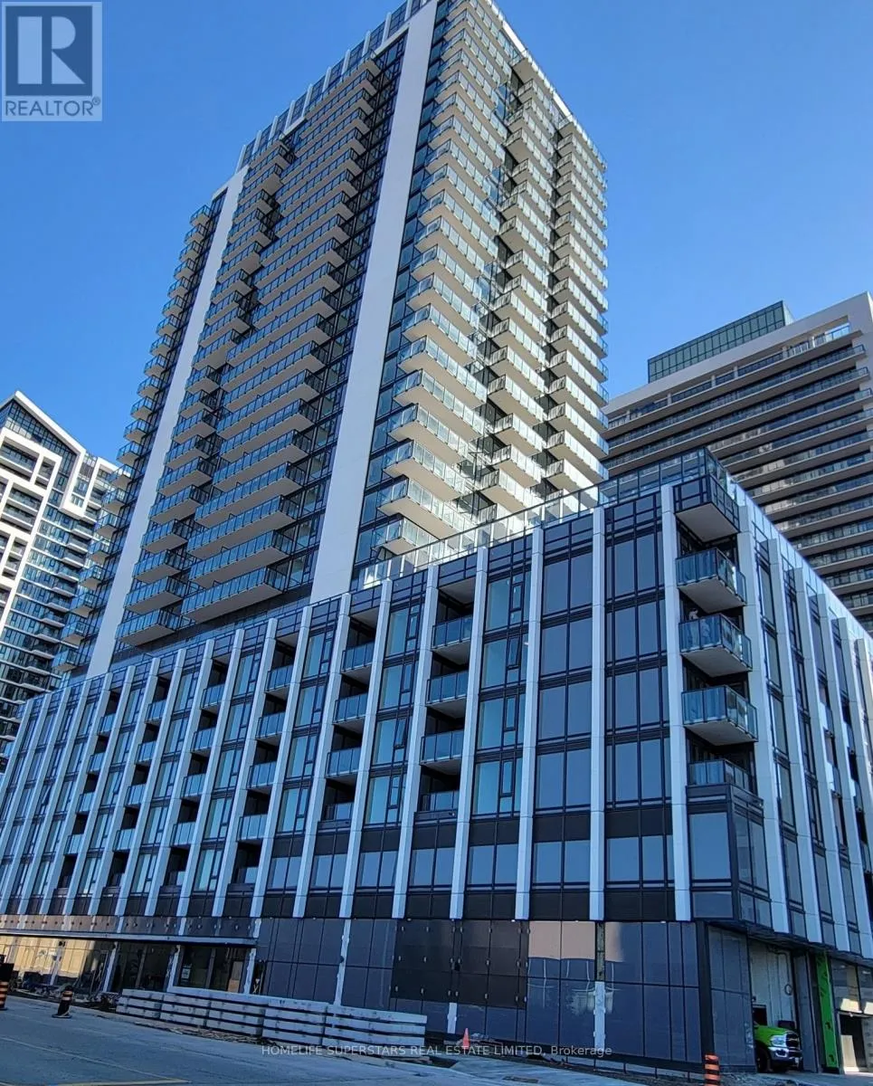 Apartment for rent: 319 - 27 Korda Gate, Vaughan, Ontario L4K 0P6