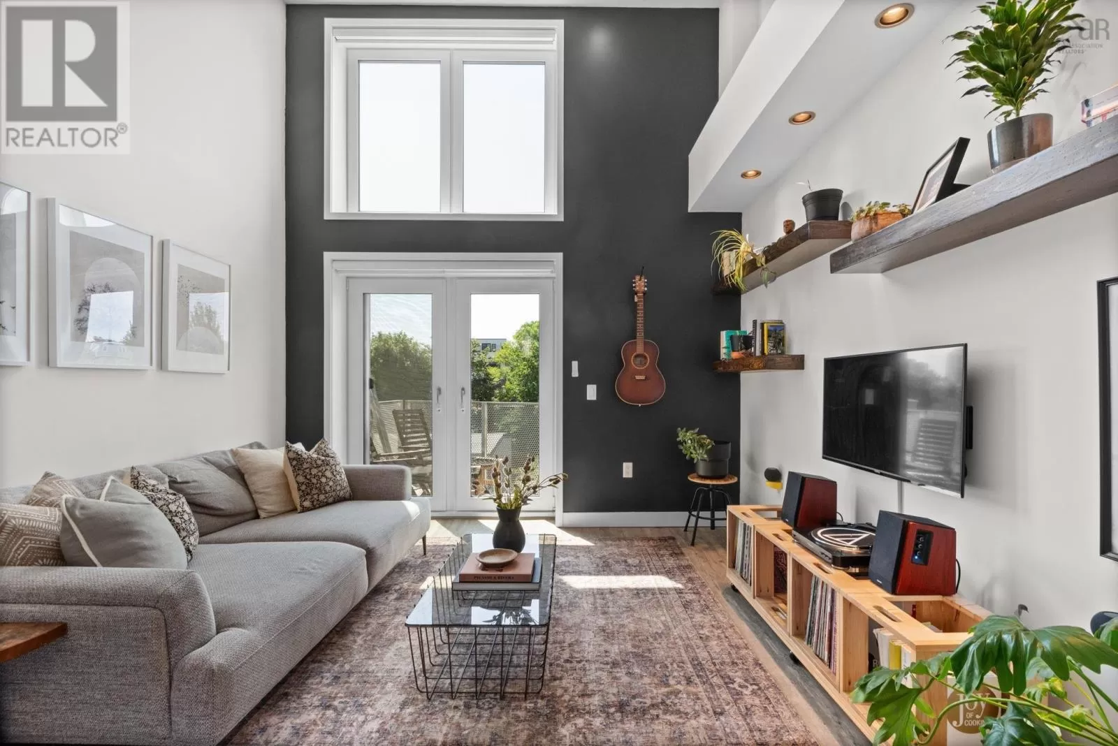 Apartment for rent: 319 5662 Roberts Street, Halifax, Nova Scotia B3K 0E3